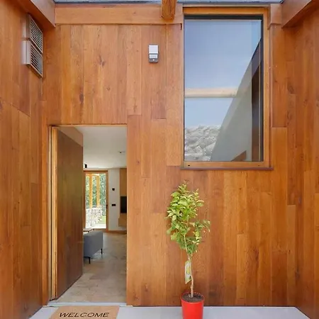 El Balcon Del Sueve Apartment Melarde Exterior photo