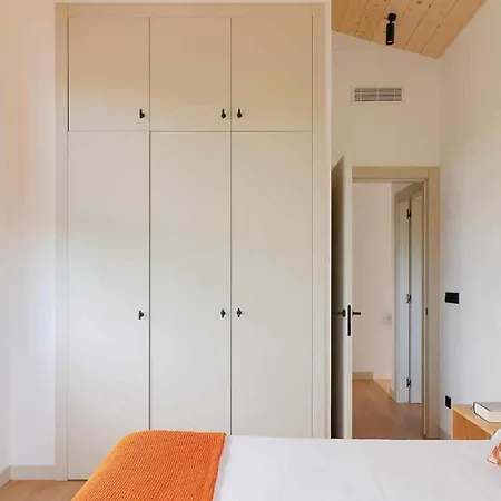El Balcon Del Sueve Apartment Melarde Exterior photo