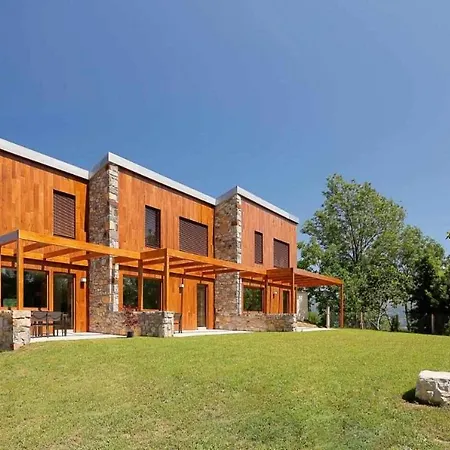 El Balcon Del Sueve Apartment Melarde Exterior photo