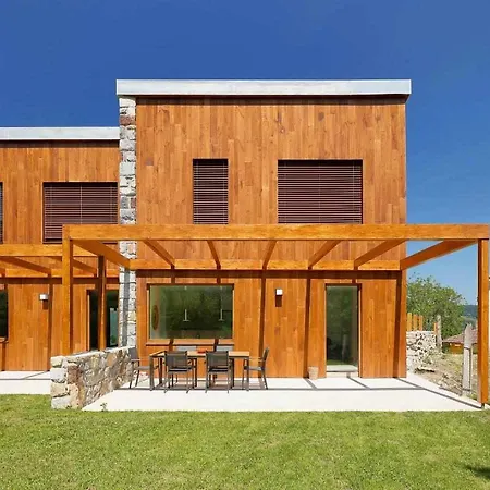 El Balcon Del Sueve Apartment Melarde Exterior photo