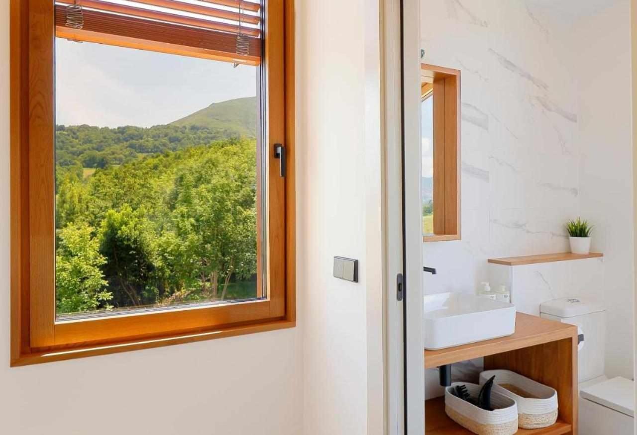 Apartment El Balcon Del Sueve *