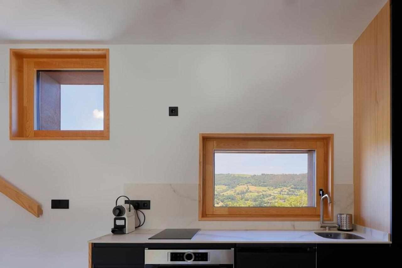Appartamento El Balcon Del Sueve *