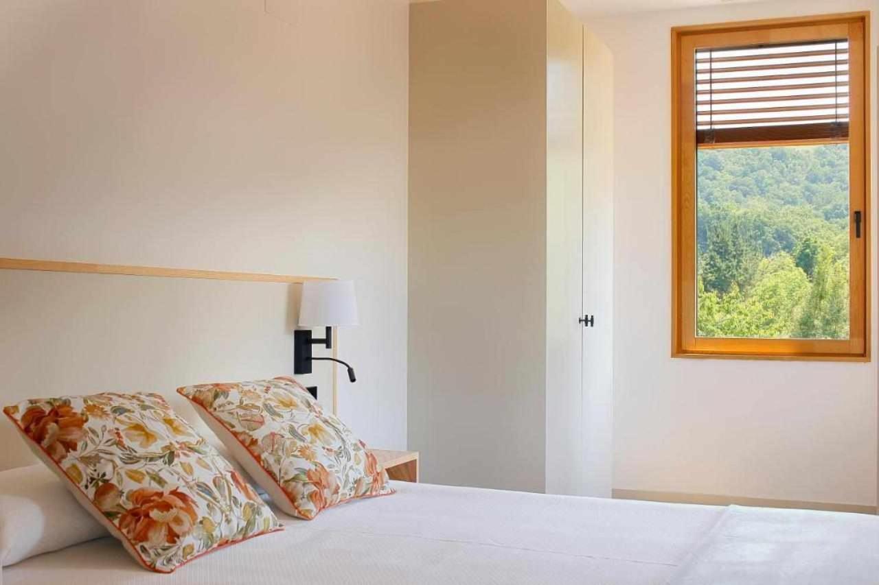 Apartment El Balcon Del Sueve *