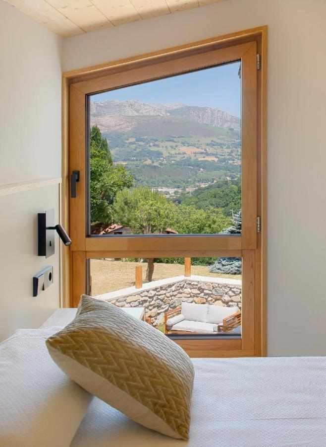 El Balcon Del Sueve * Melarde