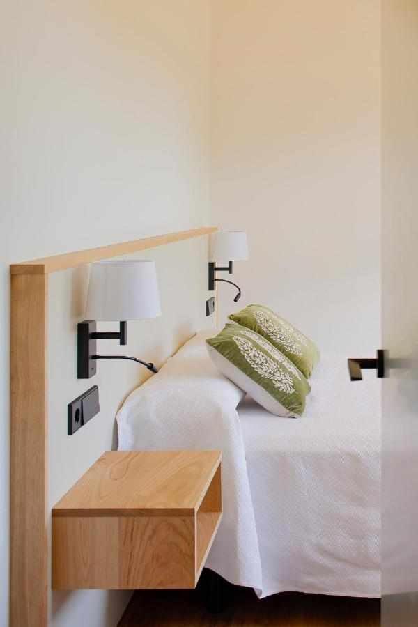 Apartment El Balcon Del Sueve *