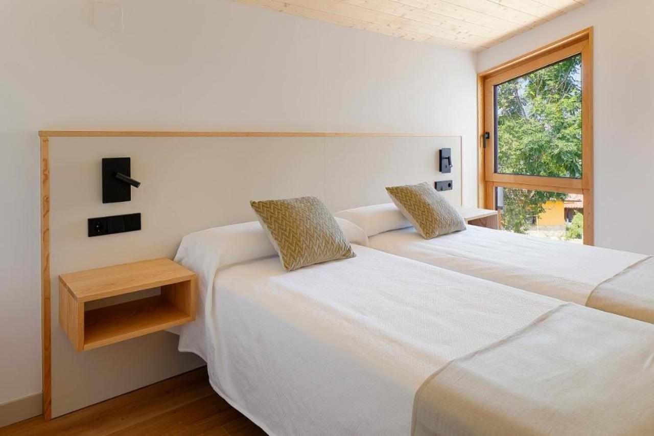 Apartment El Balcon Del Sueve Melarde