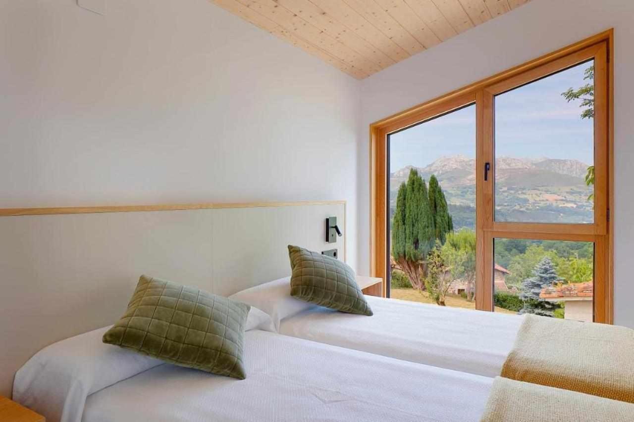 Appartamento El Balcon Del Sueve