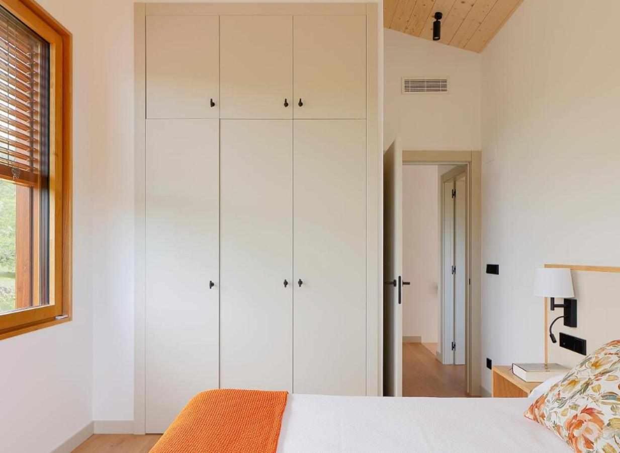Apartment El Balcon Del Sueve Melarde
