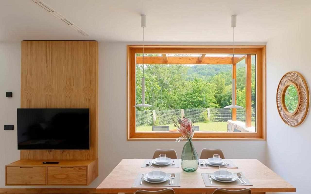 Apartment El Balcon Del Sueve
