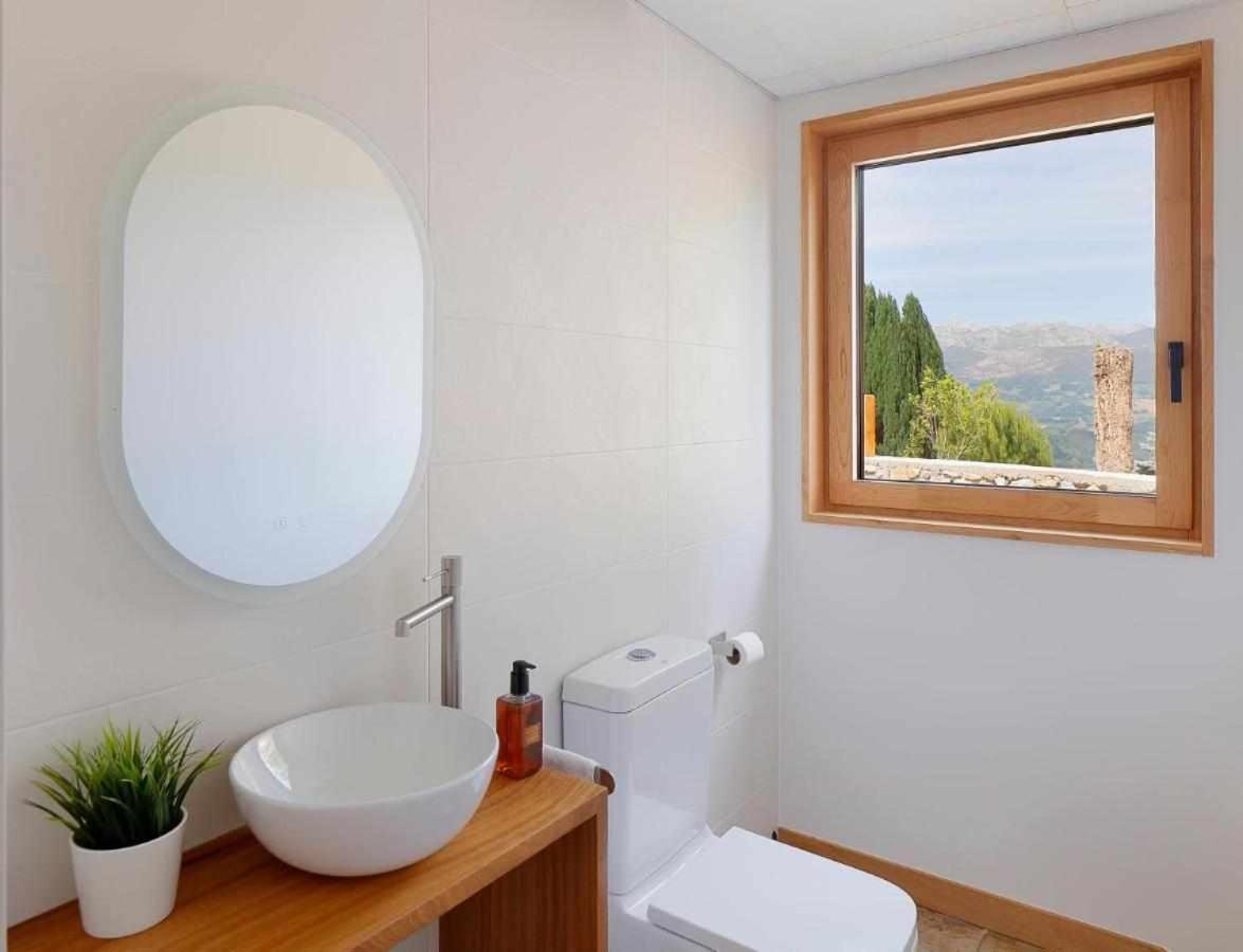 Apartment El Balcon Del Sueve *